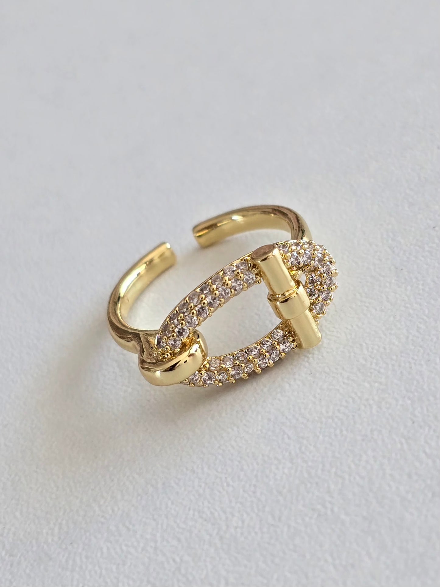 Bague Cléa