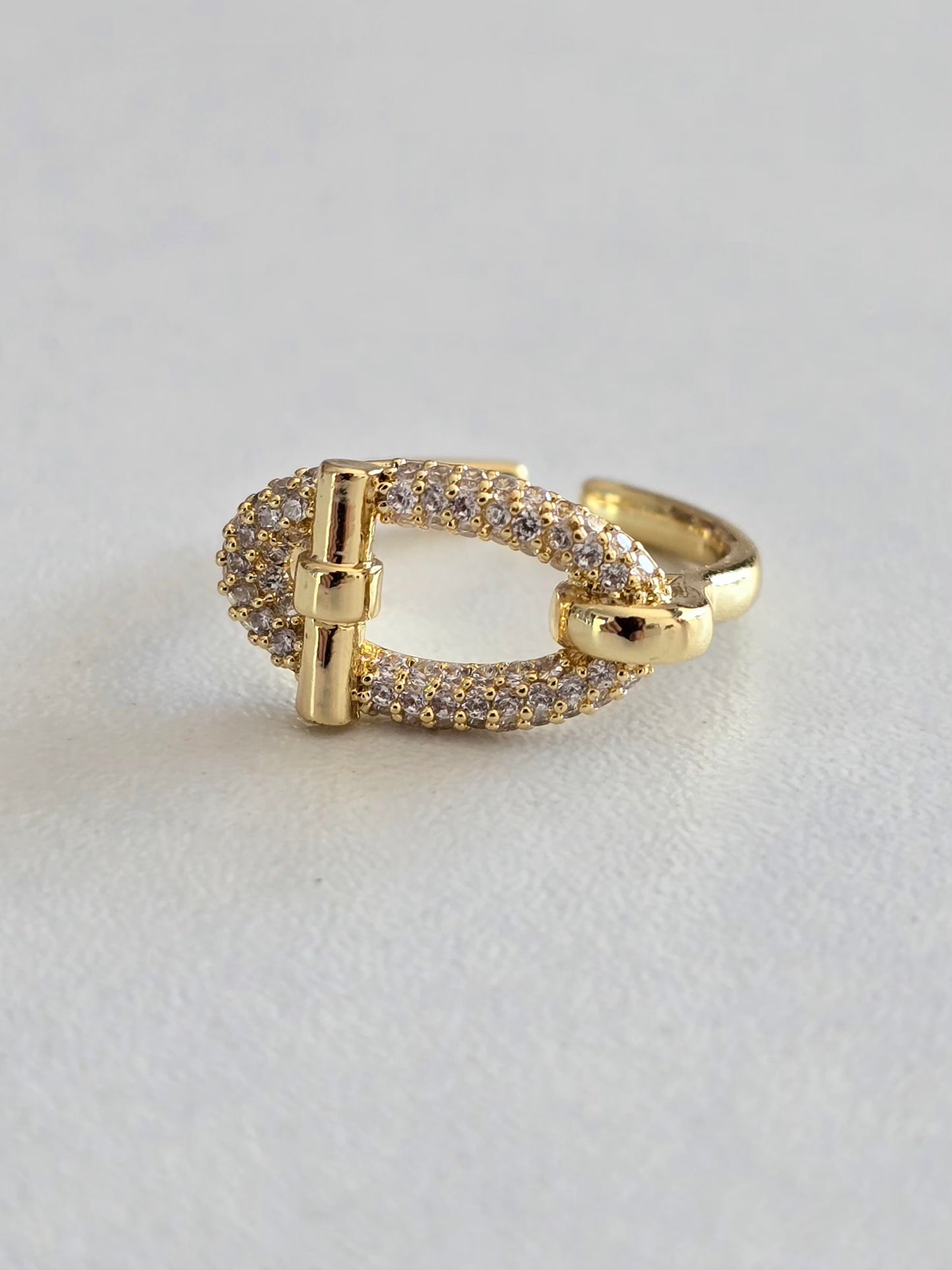 Bague Cléa
