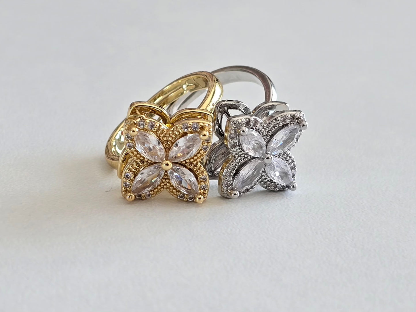 Bague Elyna