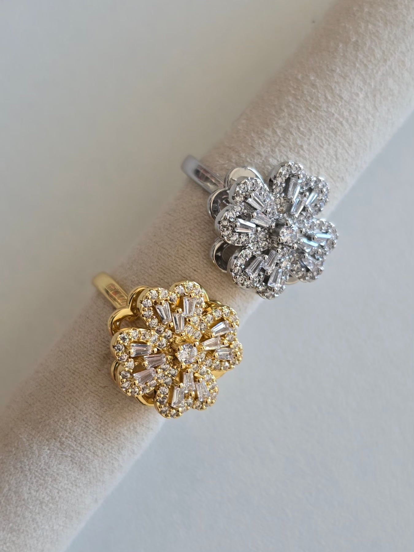 Bague Chiara