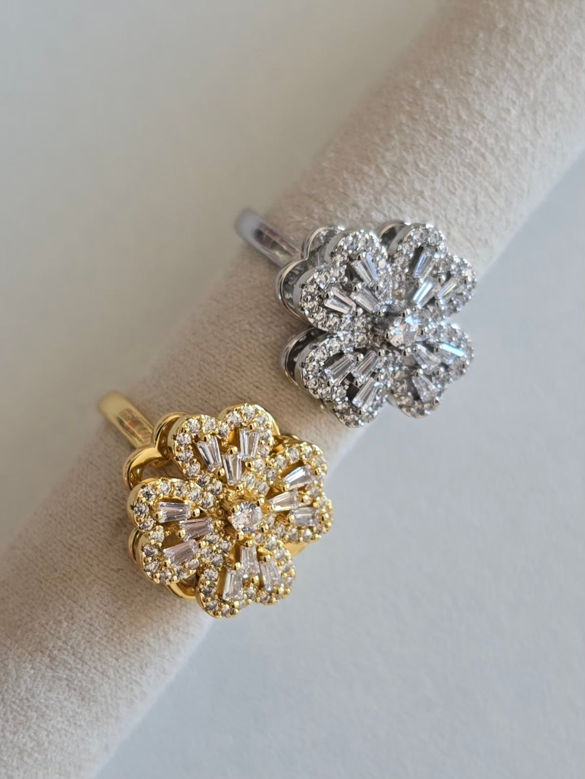 Bague Chiara
