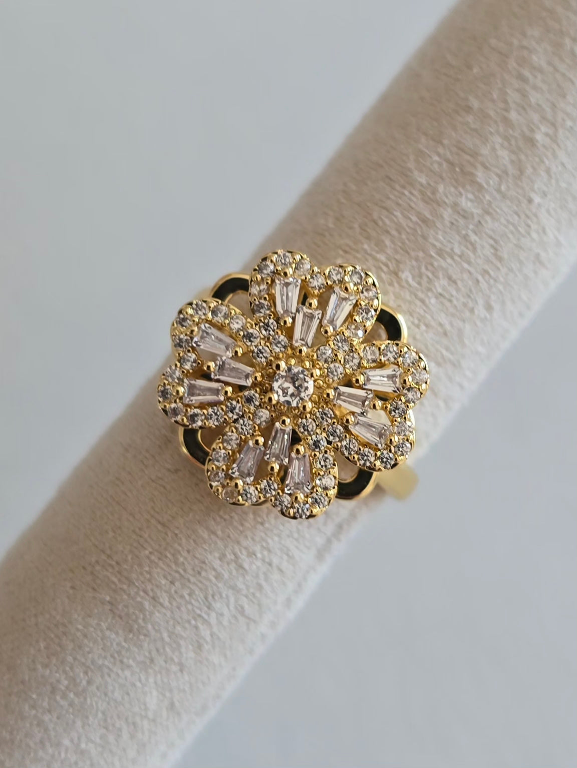 Bague Chiara