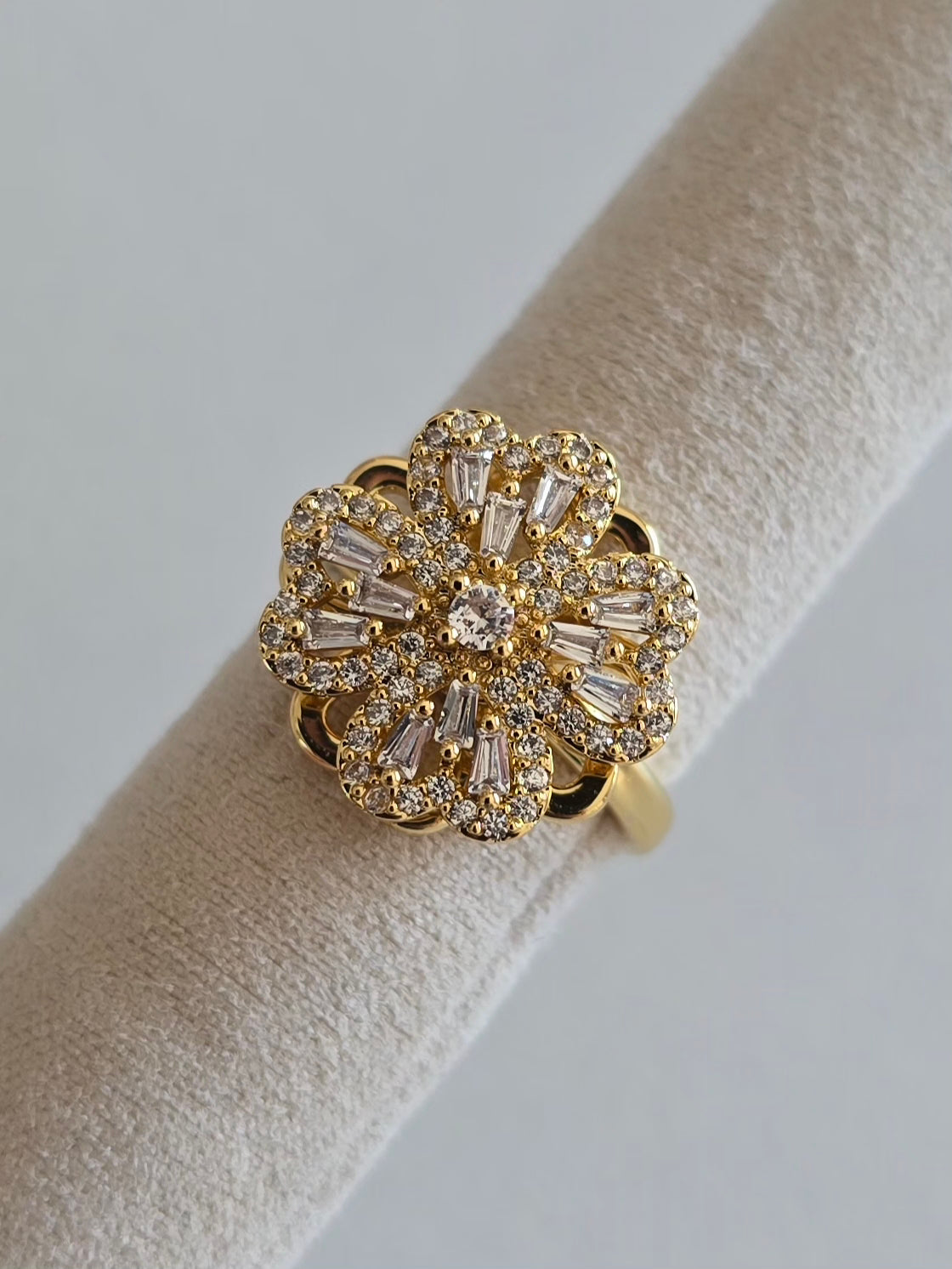 Bague Chiara