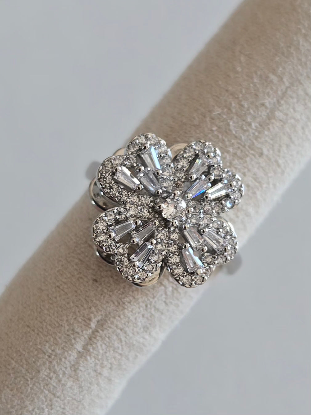 Bague Chiara