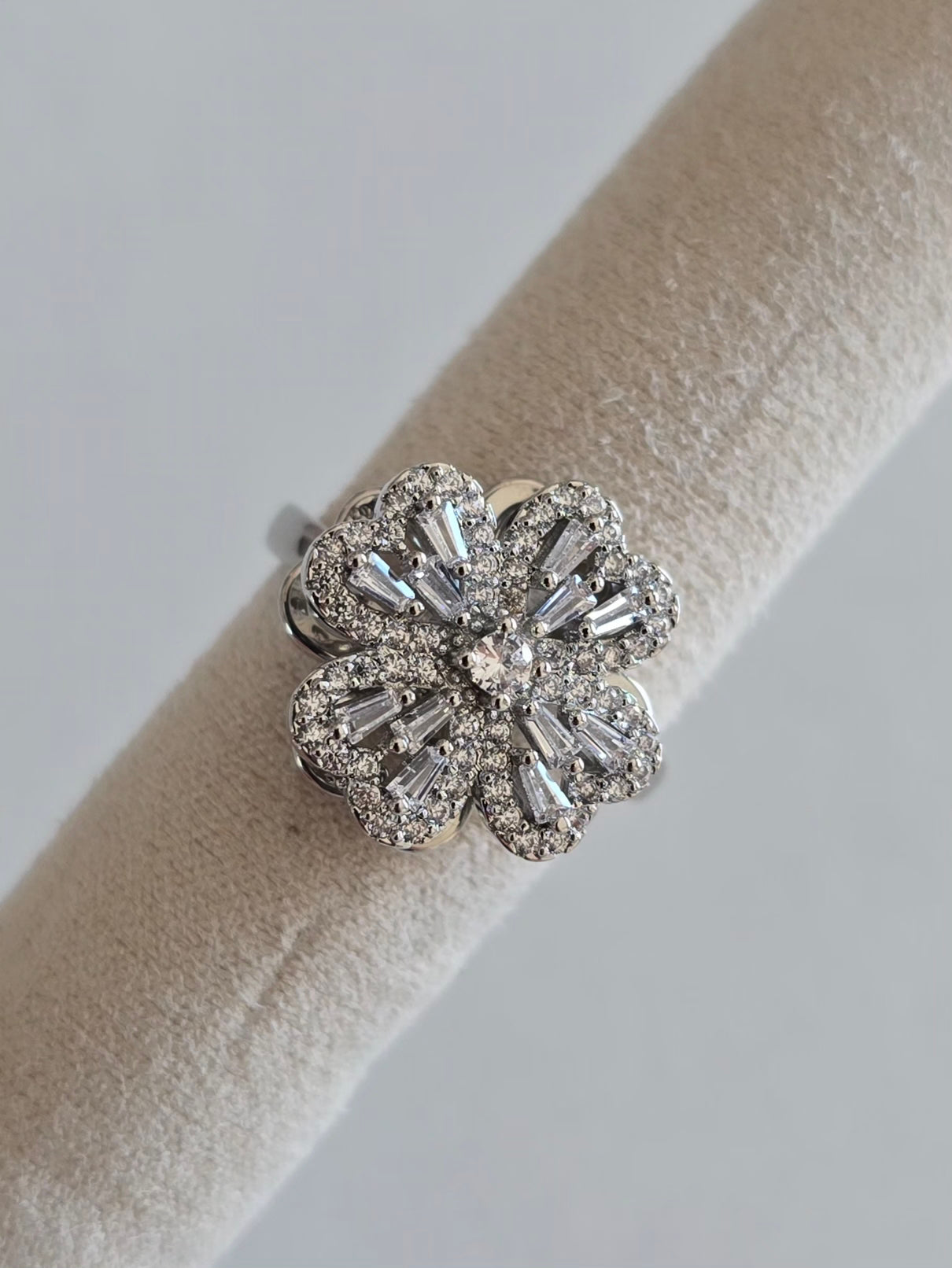 Bague Chiara