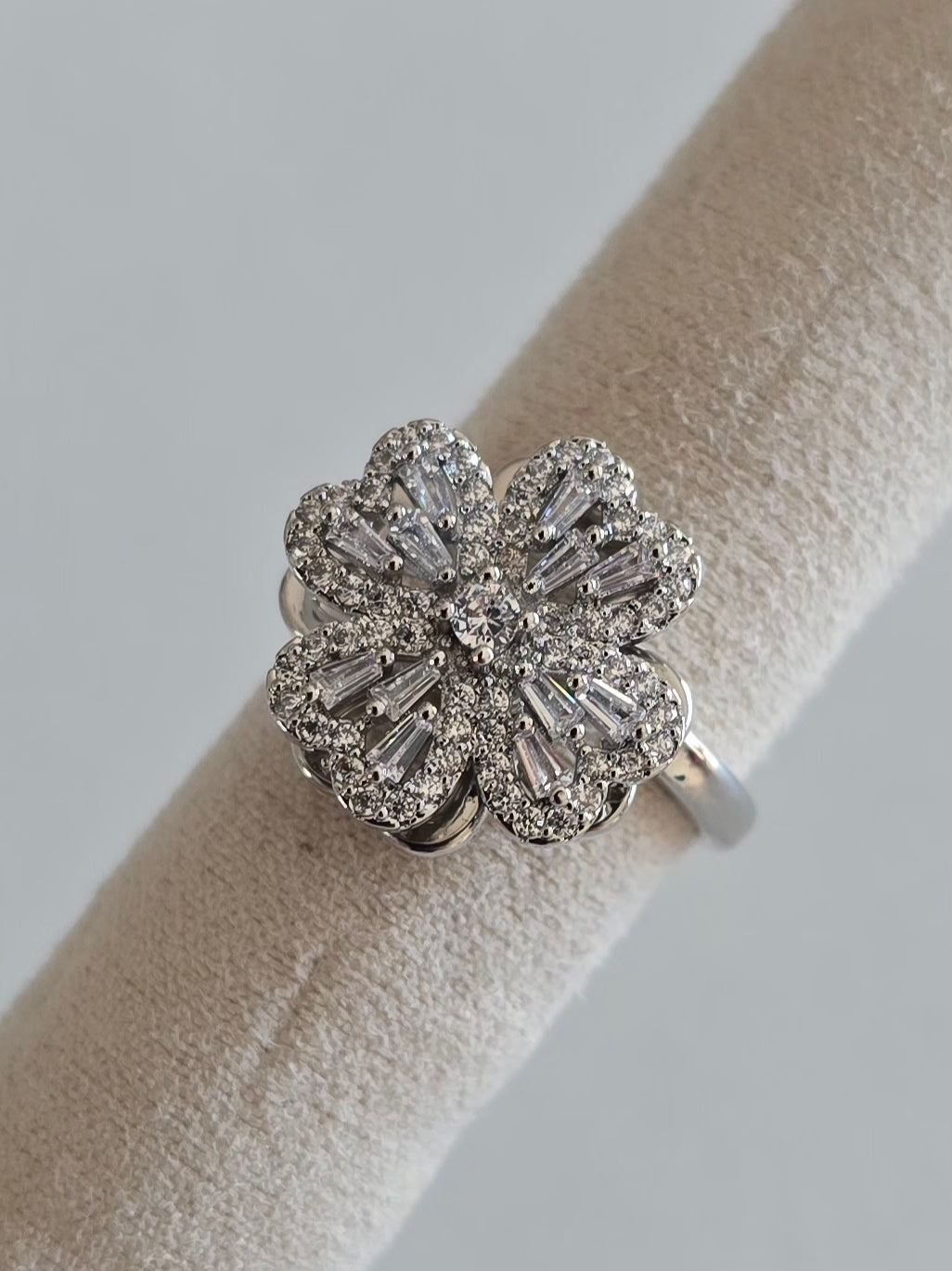 Bague Chiara