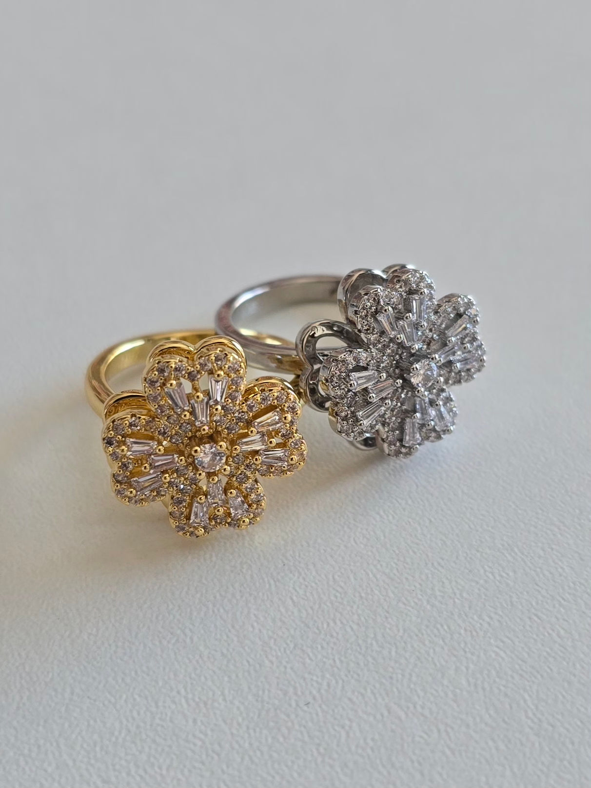 Bague Chiara