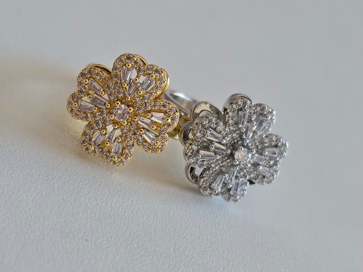 Bague Chiara
