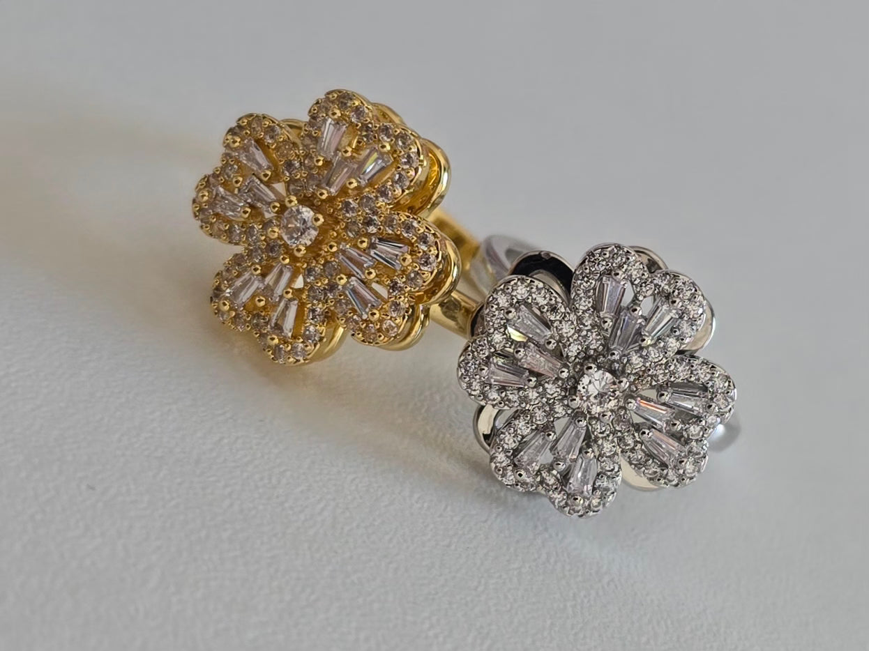 Bague Chiara