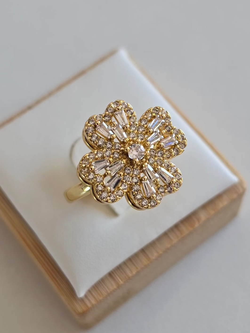 Bague Chiara