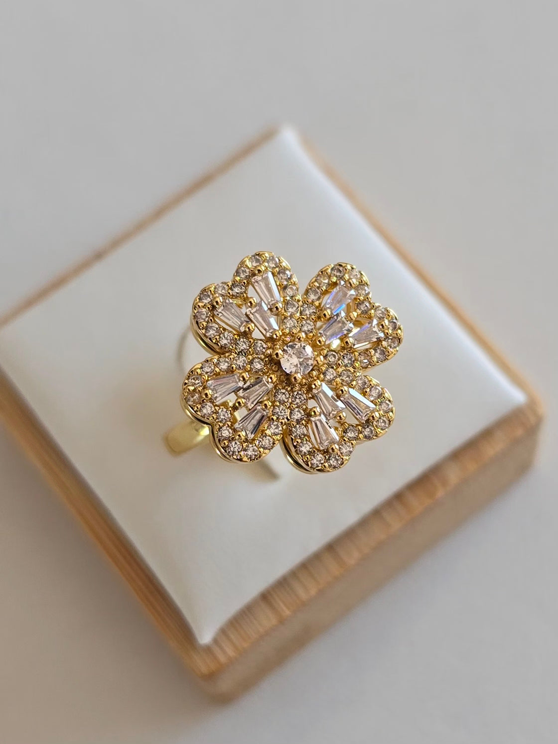 Bague Chiara