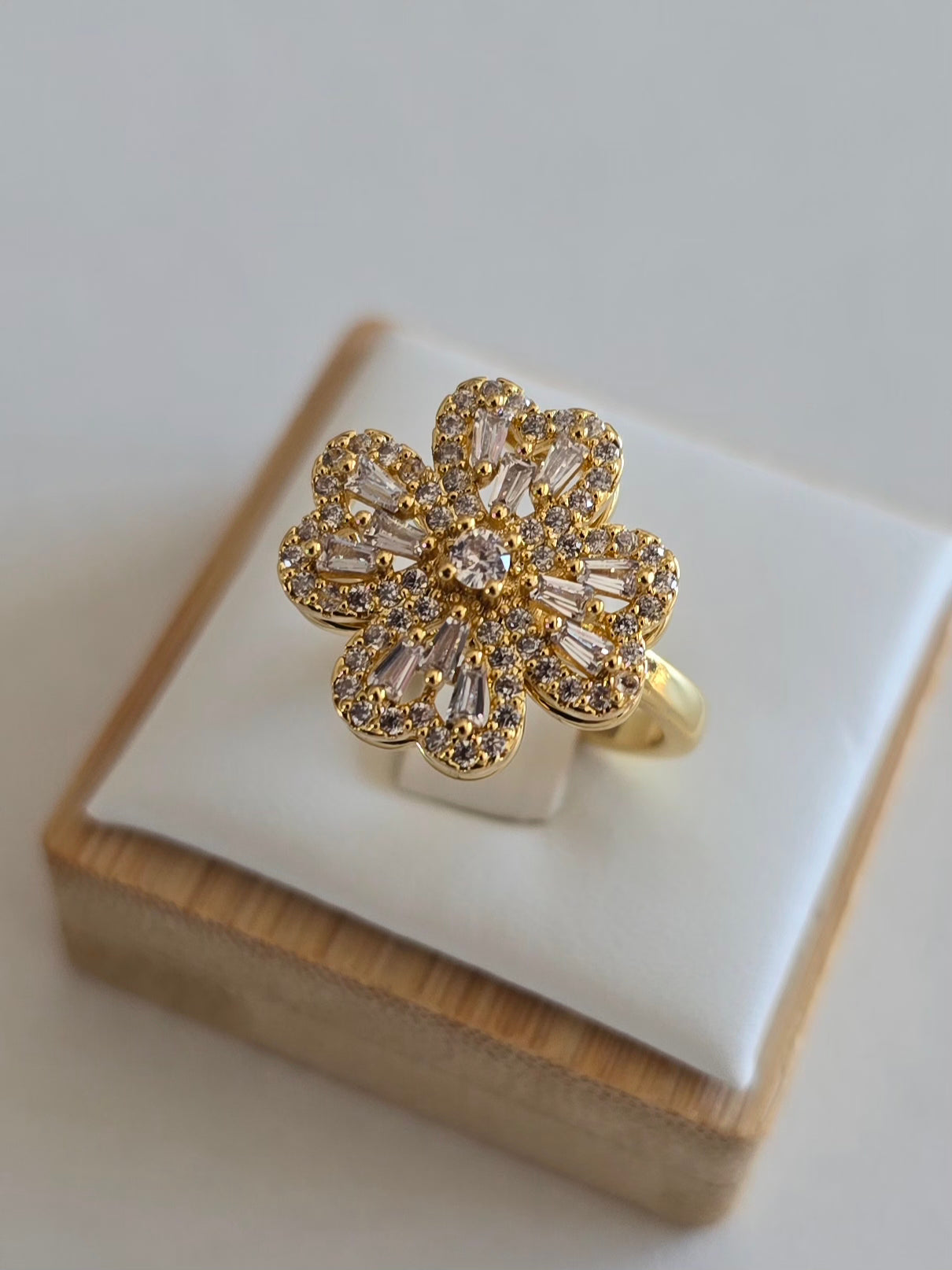 Bague Chiara