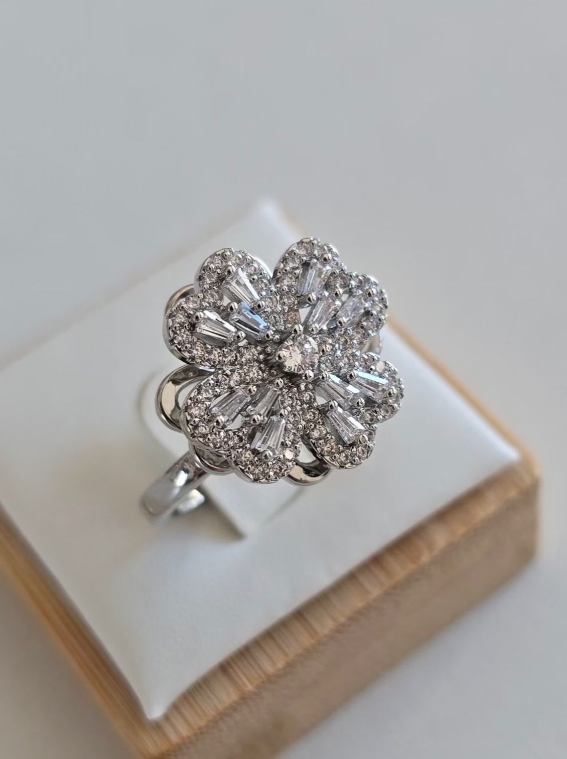 Bague Chiara