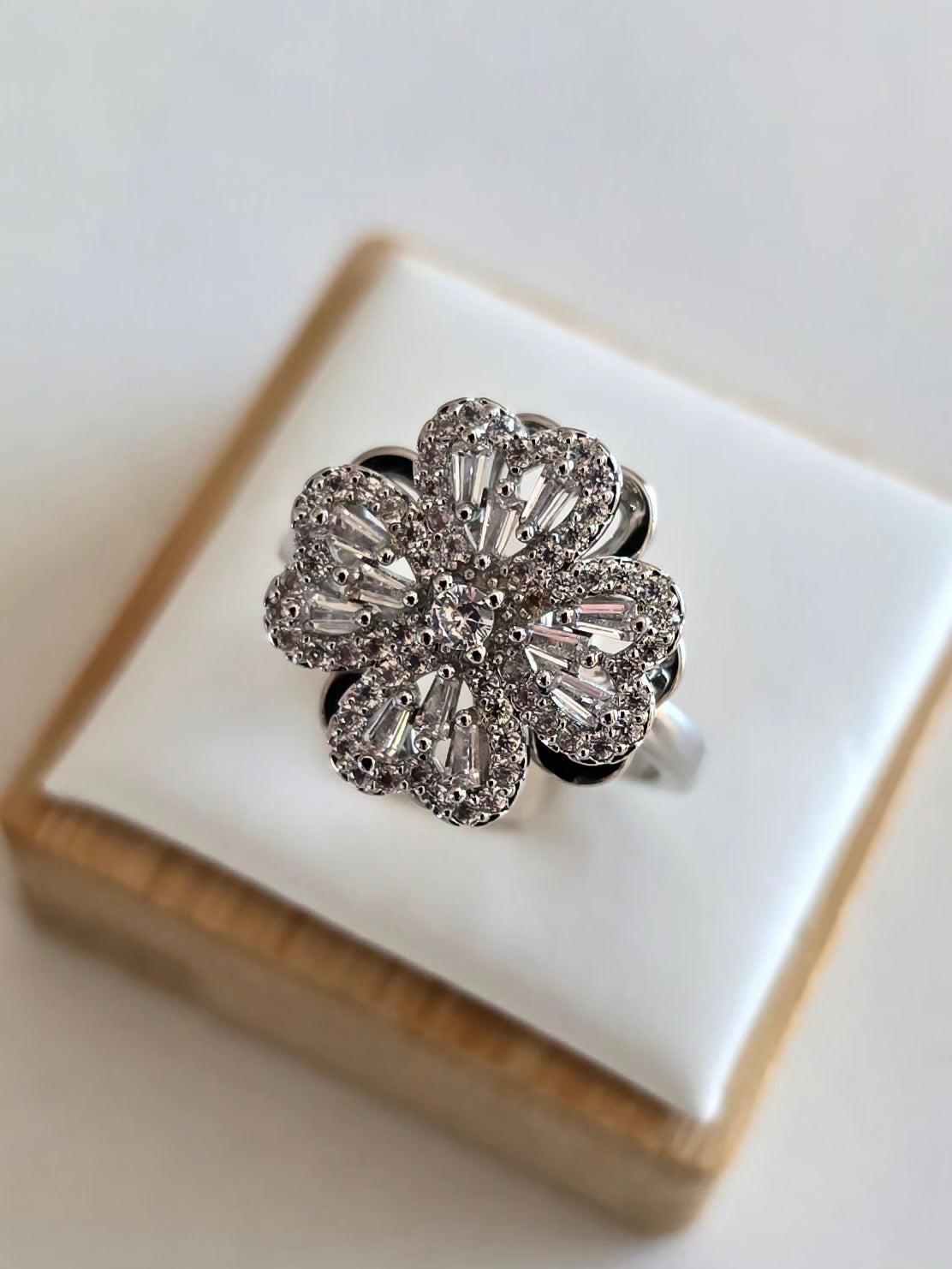 Bague Chiara