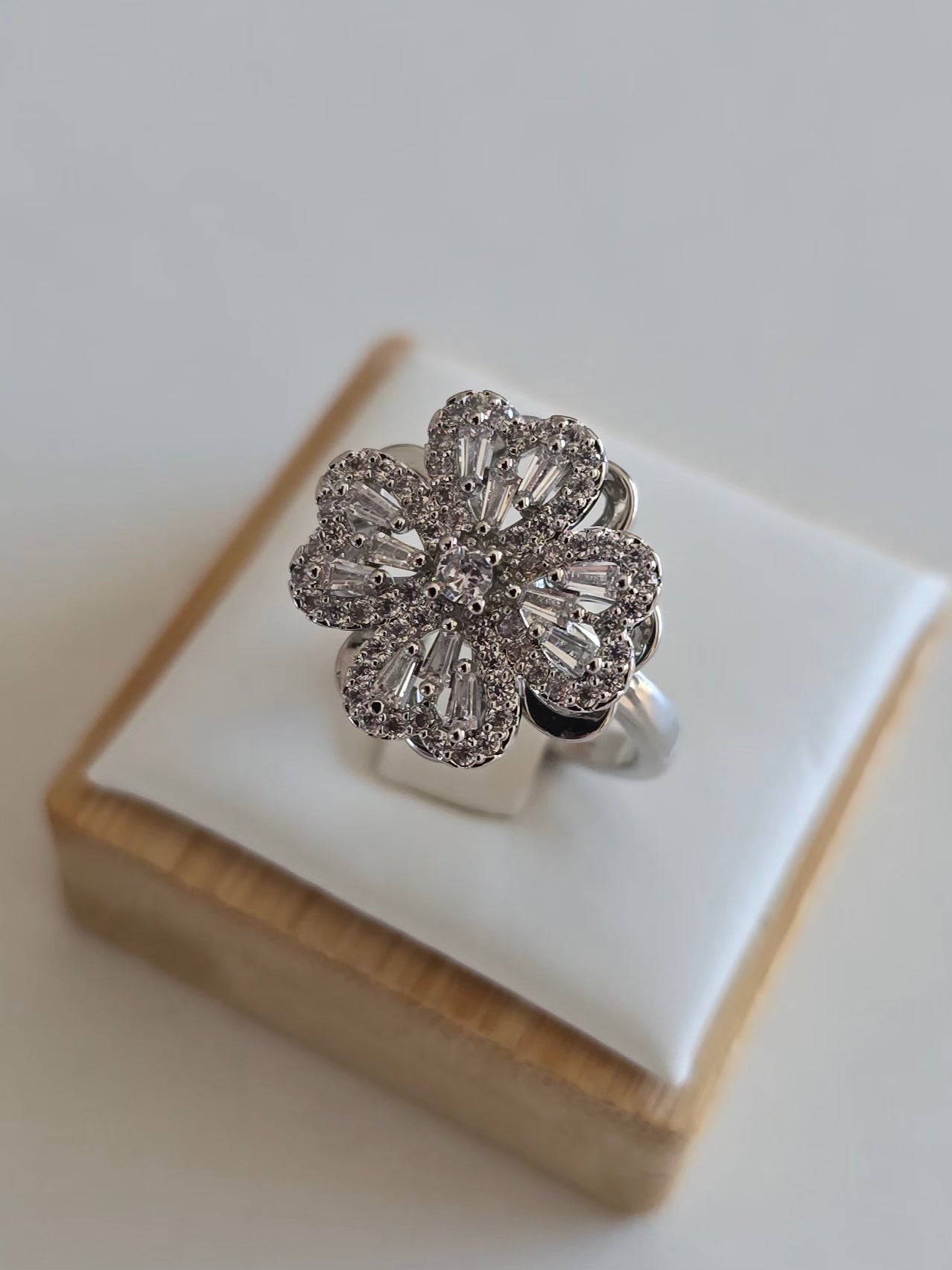 Bague Chiara