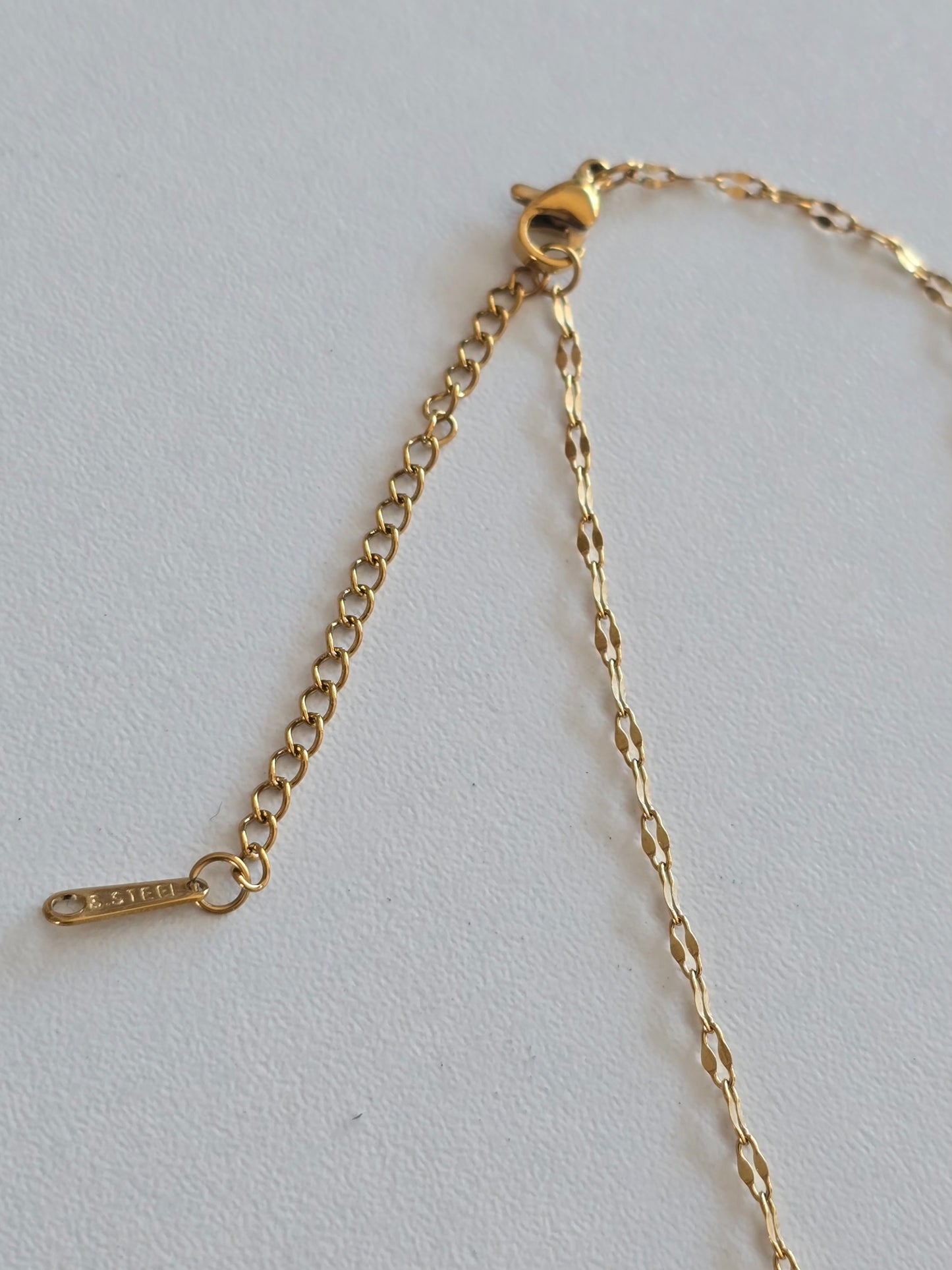 Collier Luzia