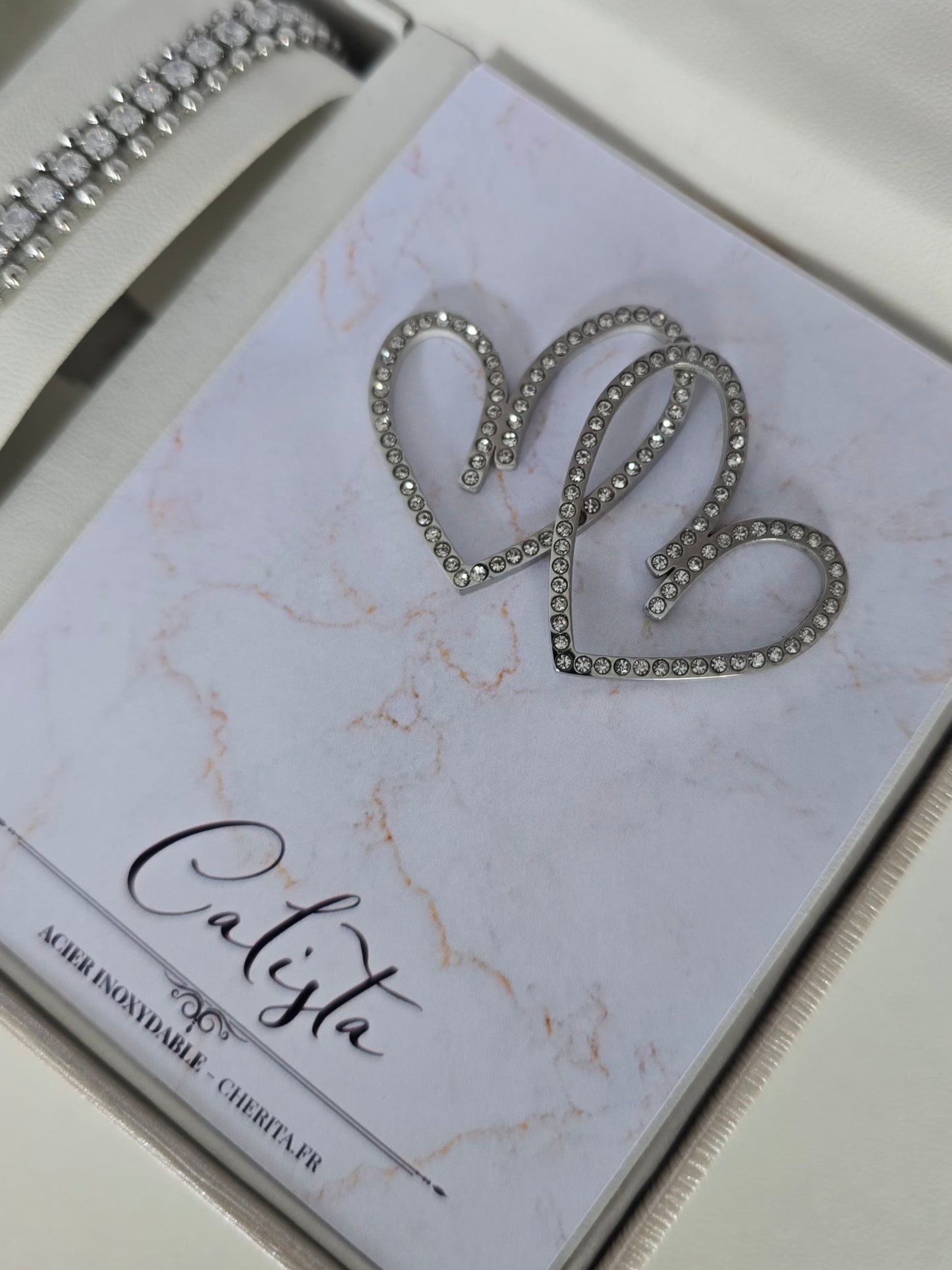 Coffret Calista