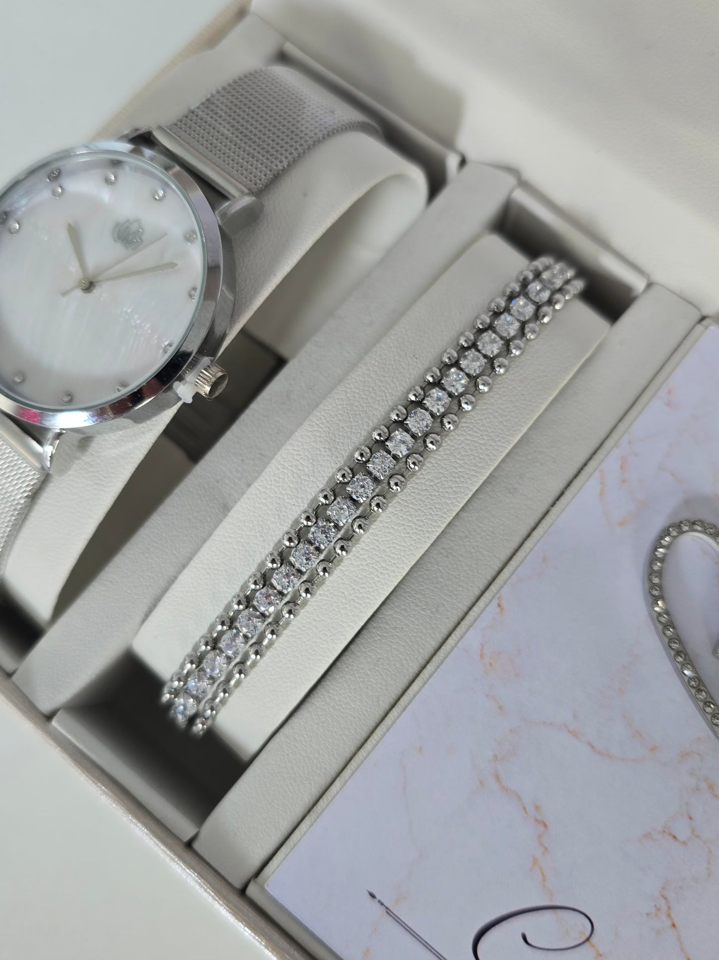 Coffret Calista
