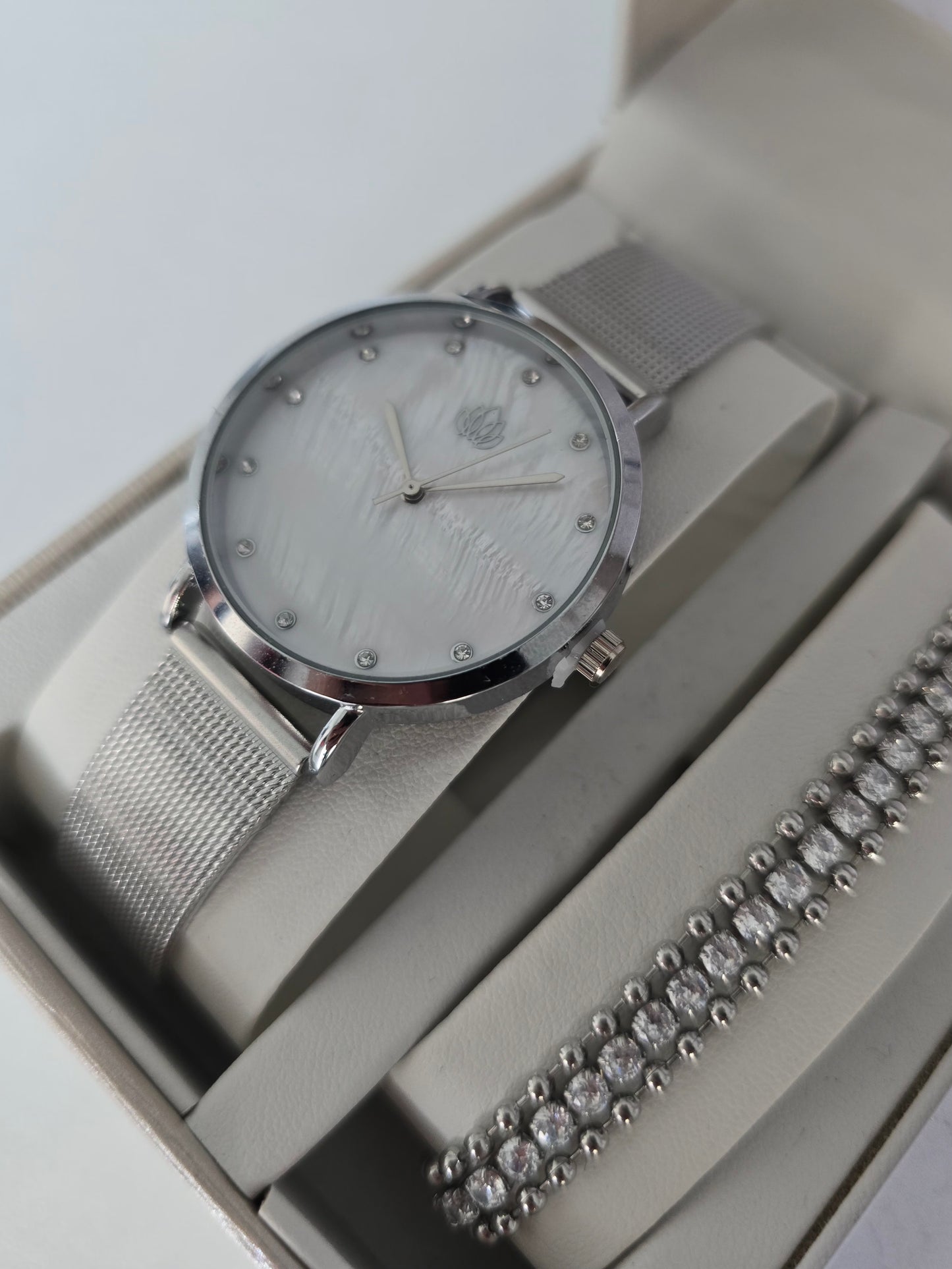 Coffret Calista
