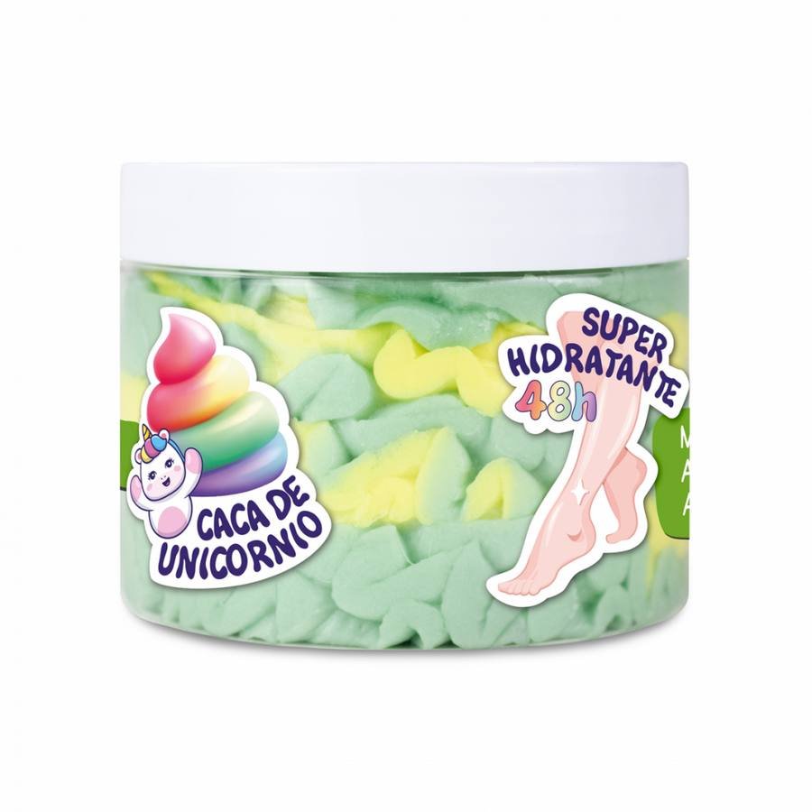 Beurre corporel Osito de Gominola