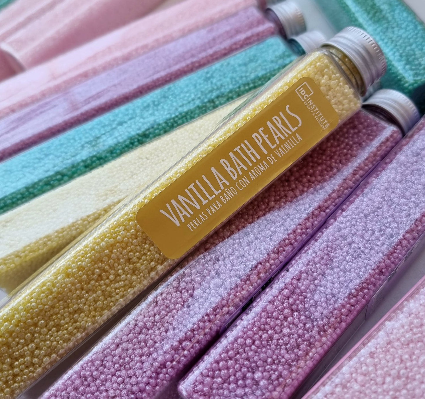 Perles de bain, 90g