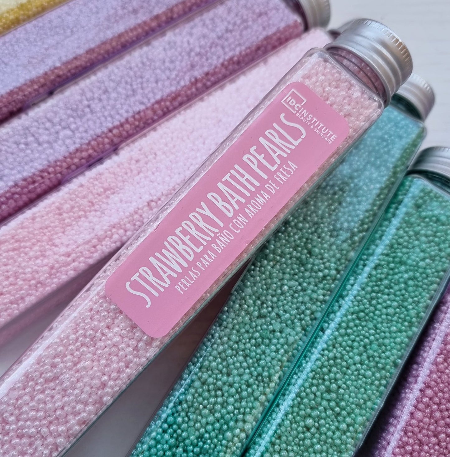 Perles de bain, 90g