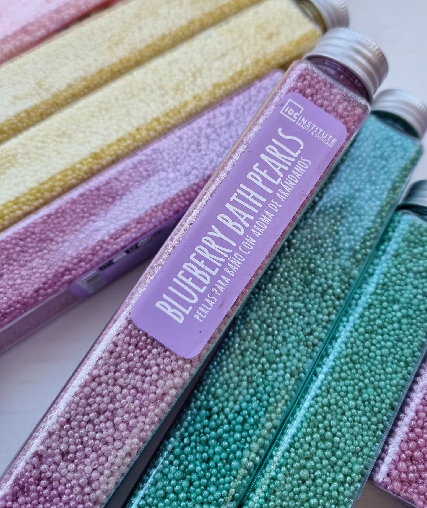 Perles de bain, 90g