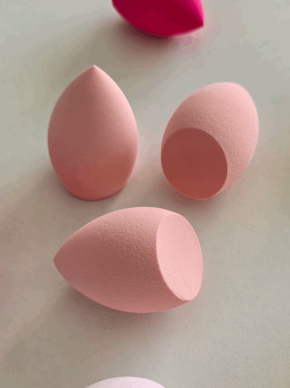 Éponge Maquillage