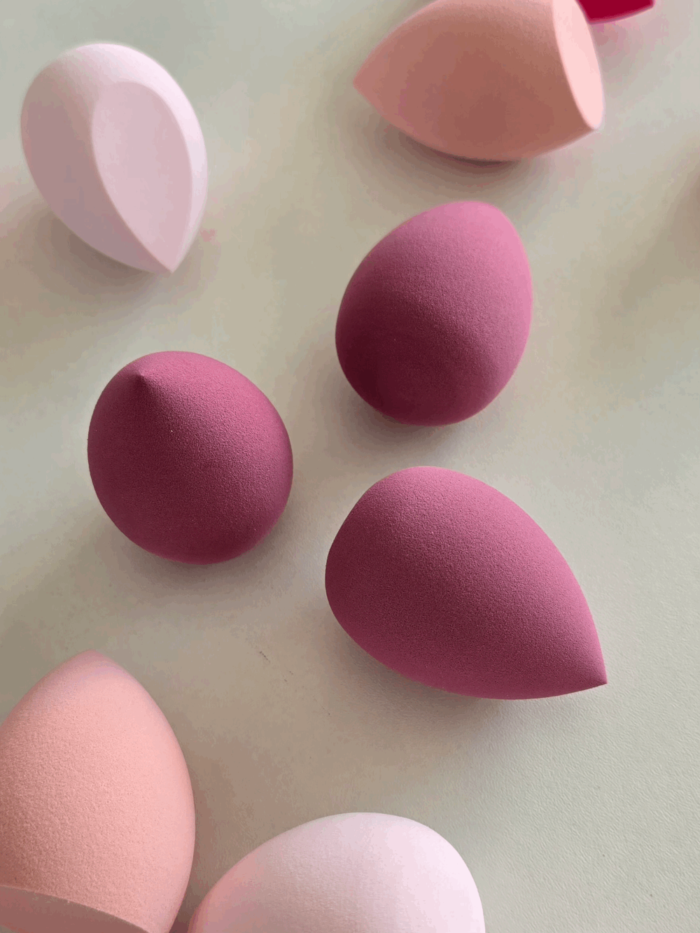 Éponge Maquillage
