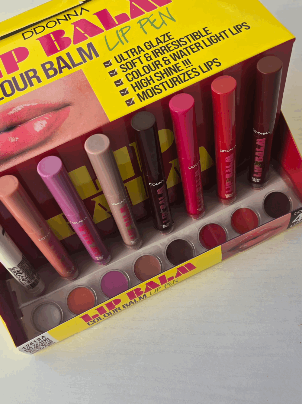 Colour Balm Lip Pen