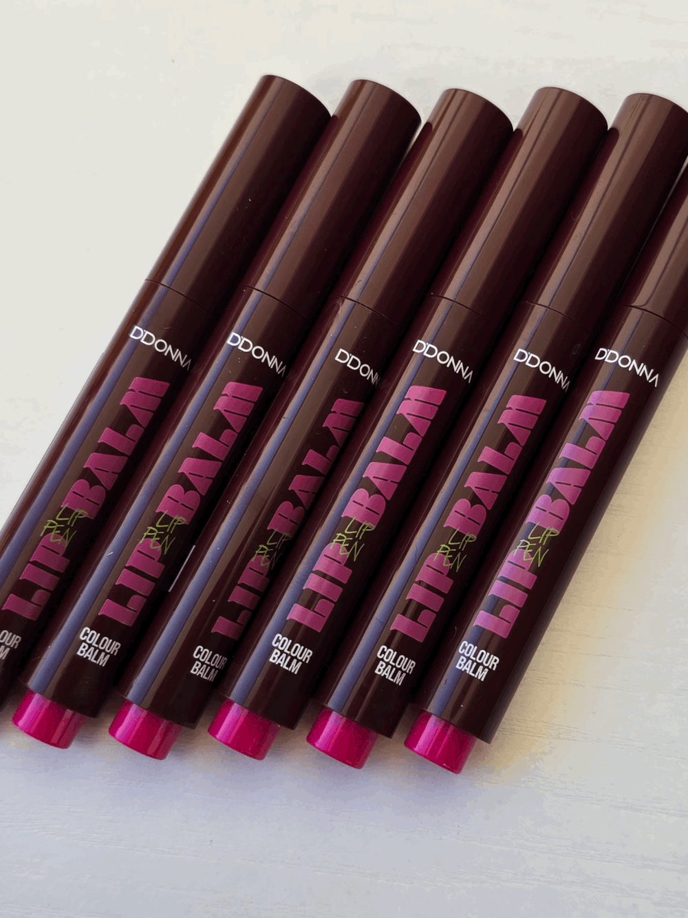 Colour Balm Lip Pen