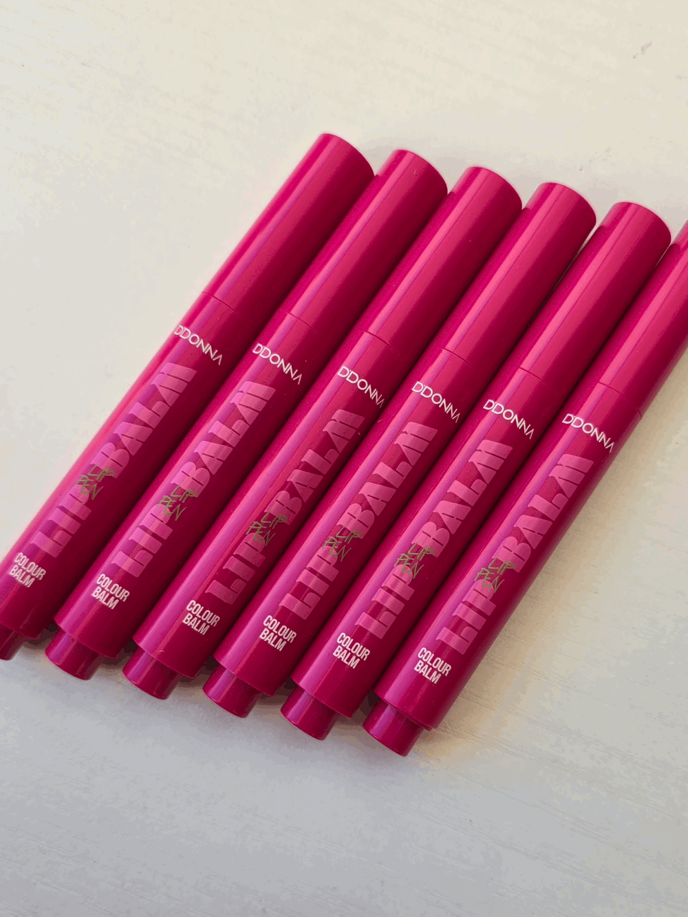 Colour Balm Lip Pen