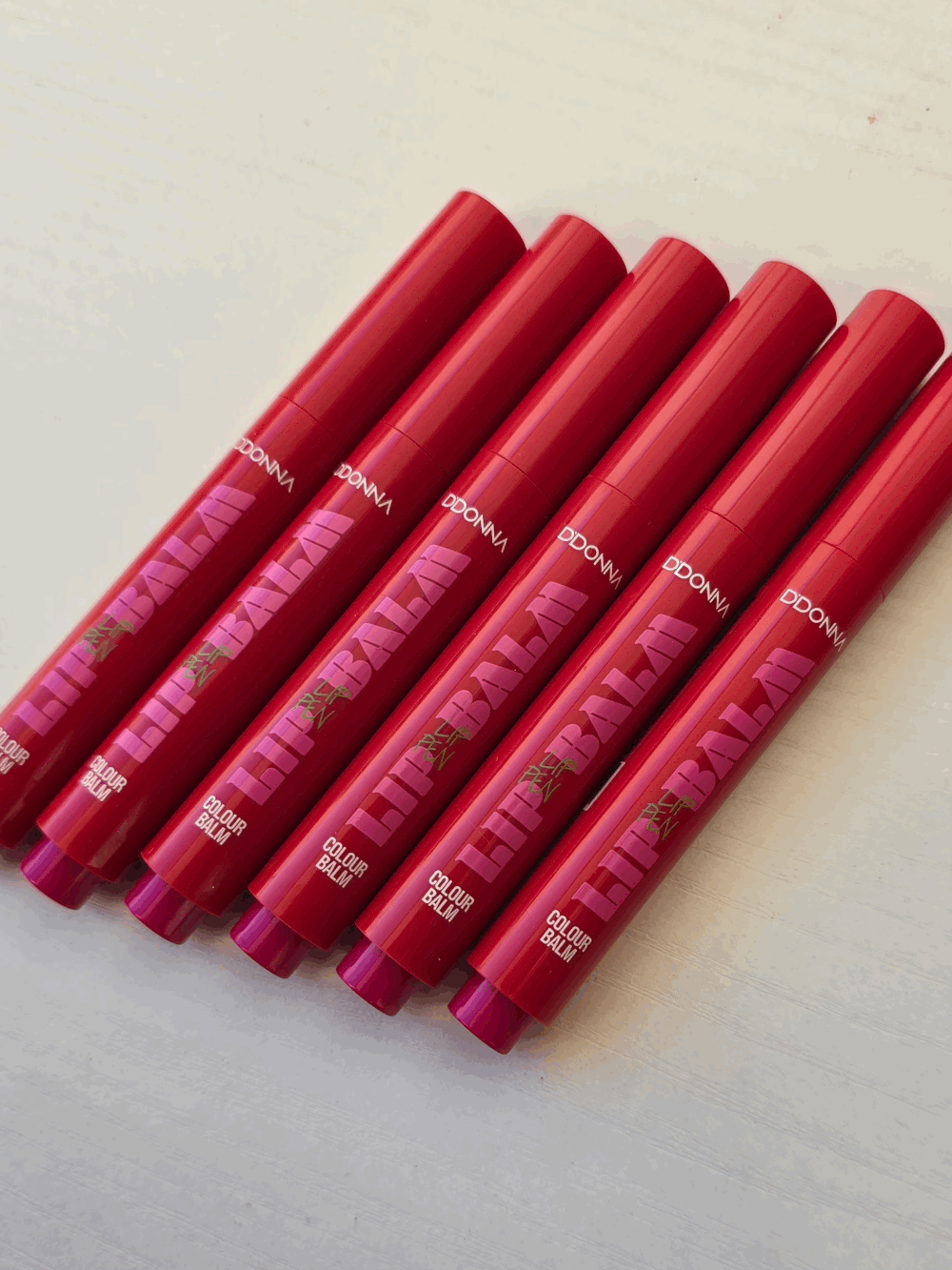 Colour Balm Lip Pen