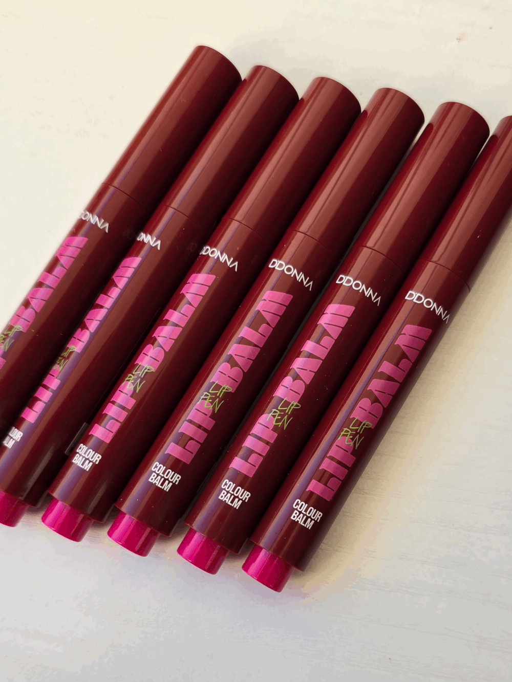 Colour Balm Lip Pen