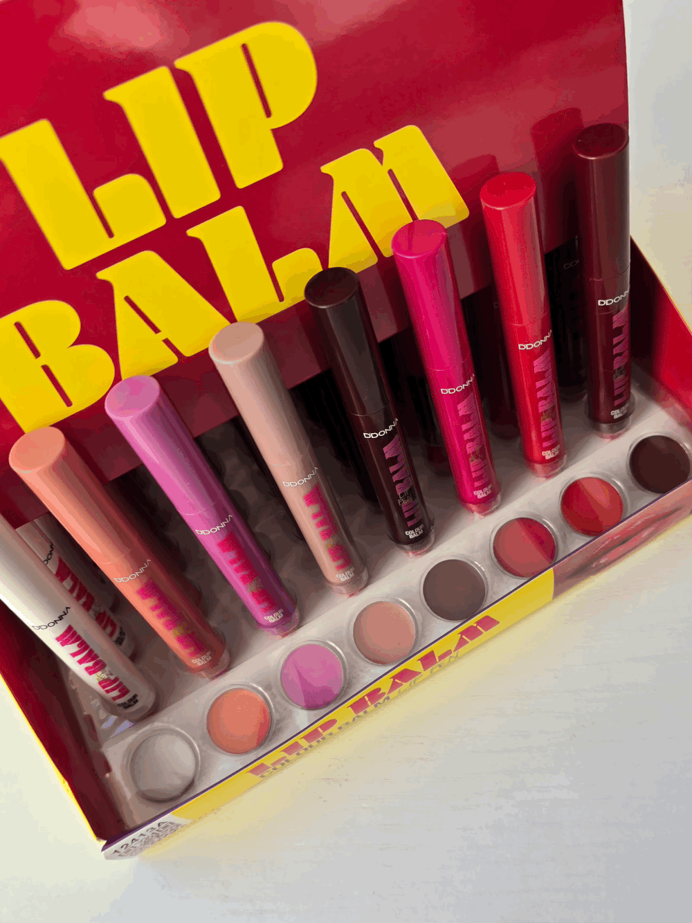 Colour Balm Lip Pen