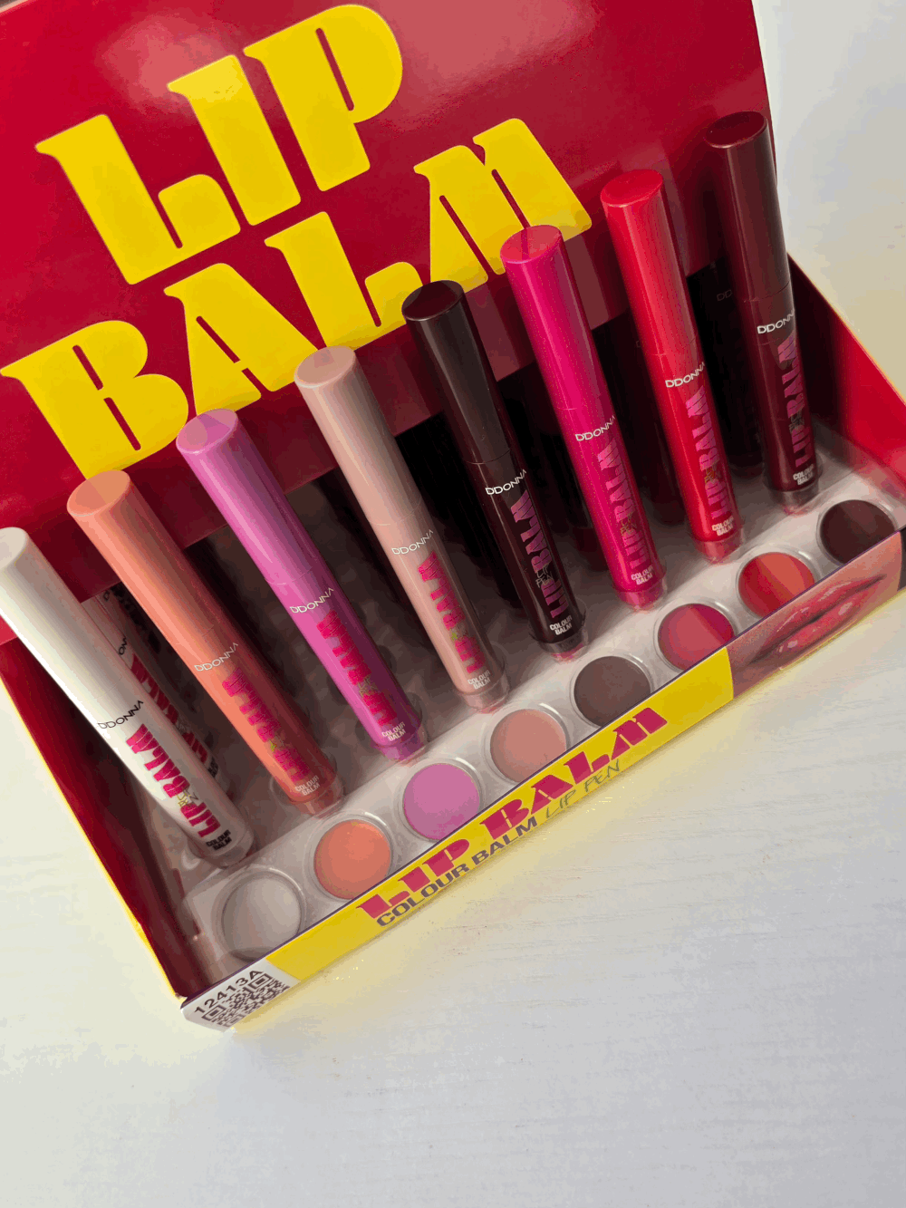 Colour Balm Lip Pen