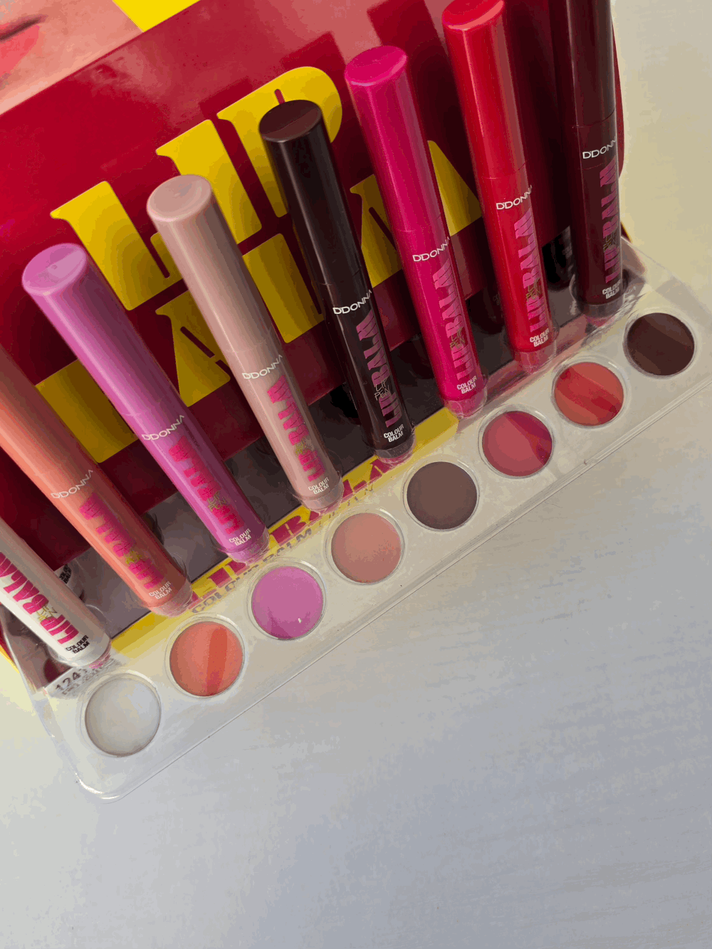 Colour Balm Lip Pen