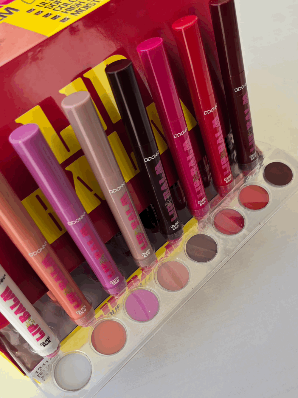 Colour Balm Lip Pen