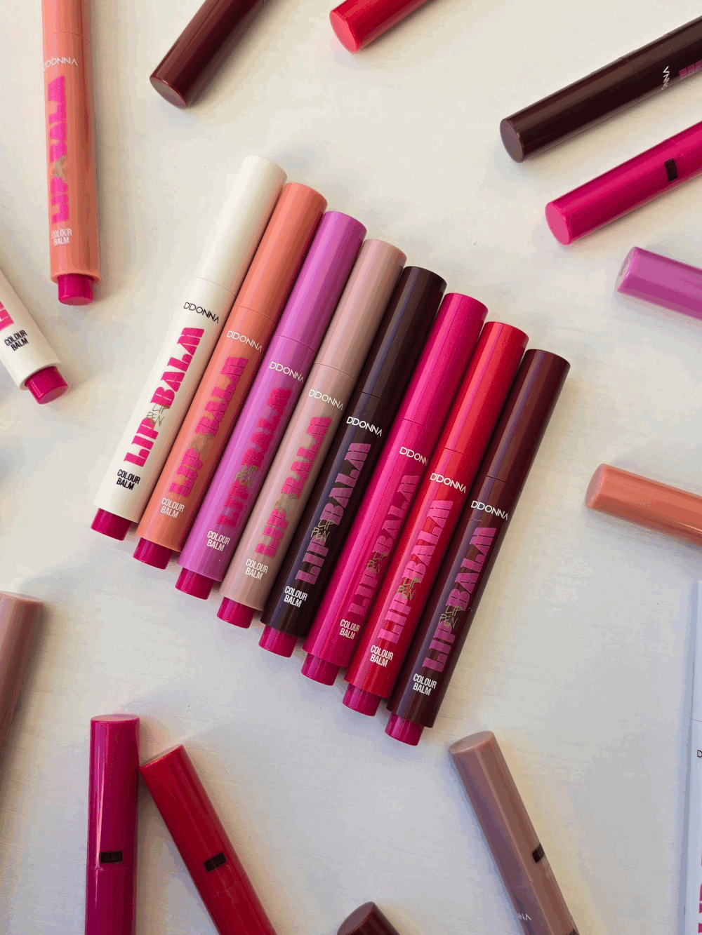 Colour Balm Lip Pen