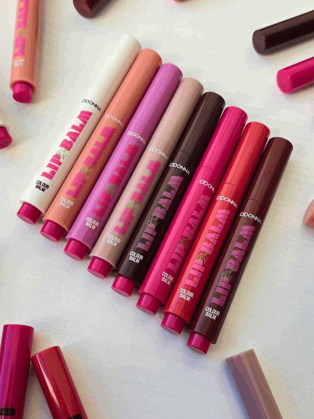 Colour Balm Lip Pen