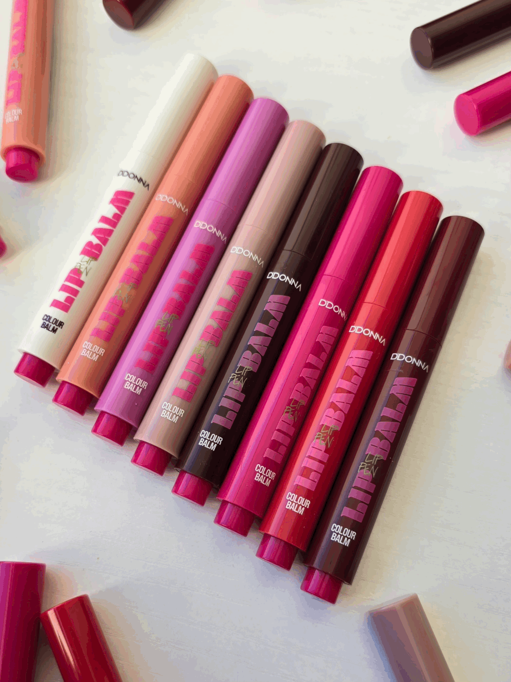 Colour Balm Lip Pen