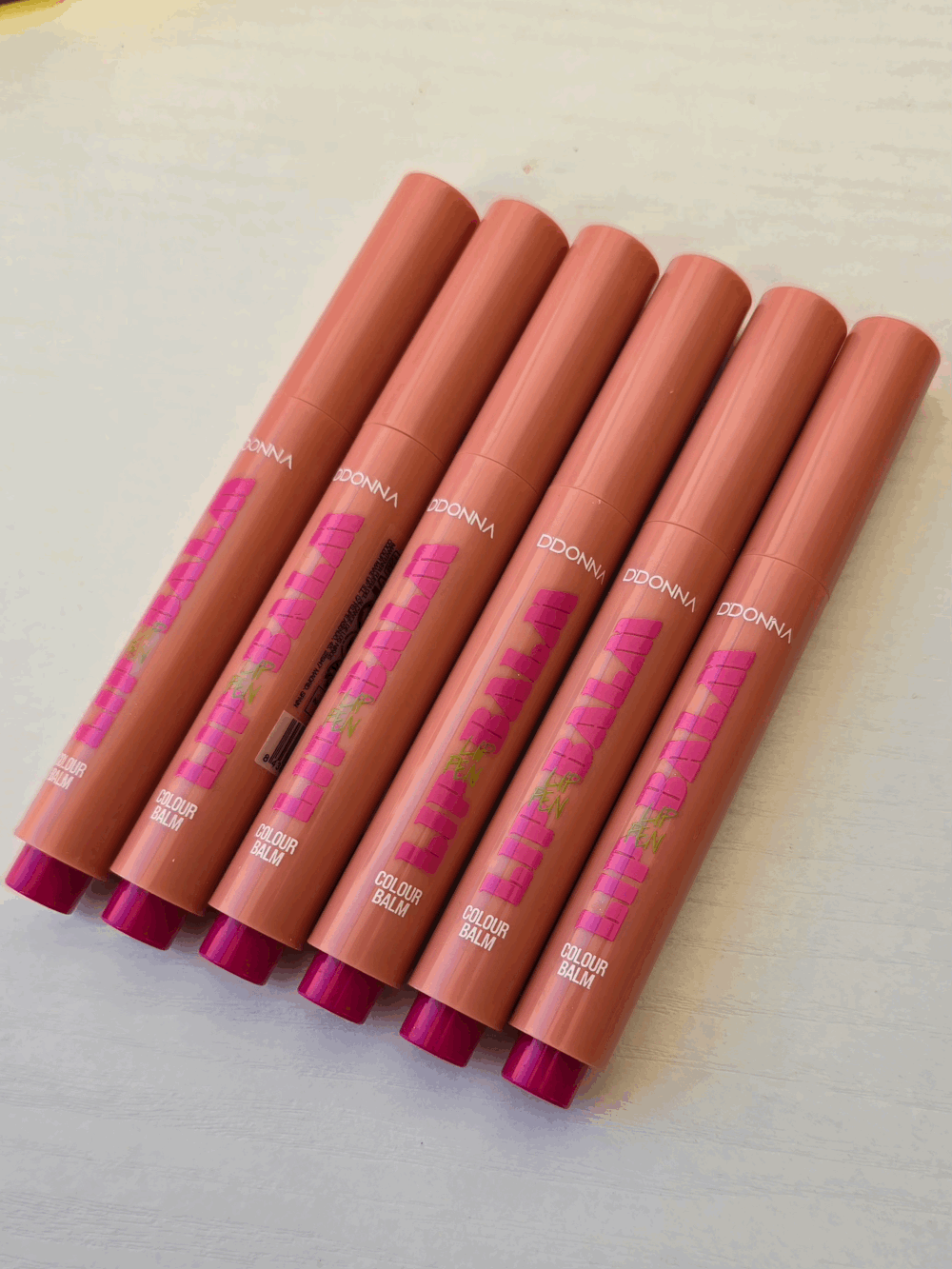 Colour Balm Lip Pen