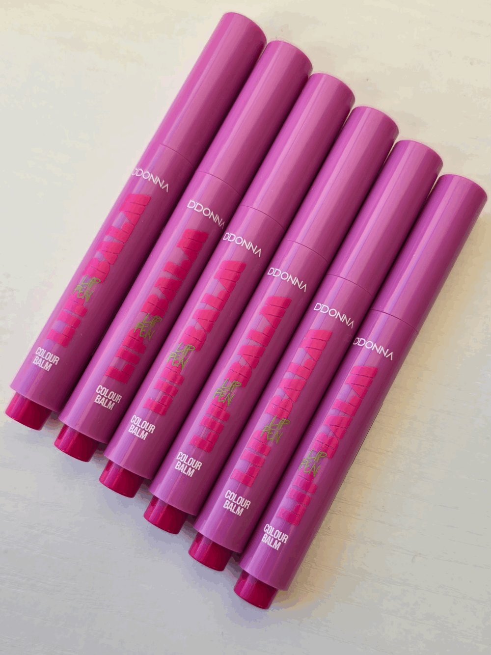 Colour Balm Lip Pen