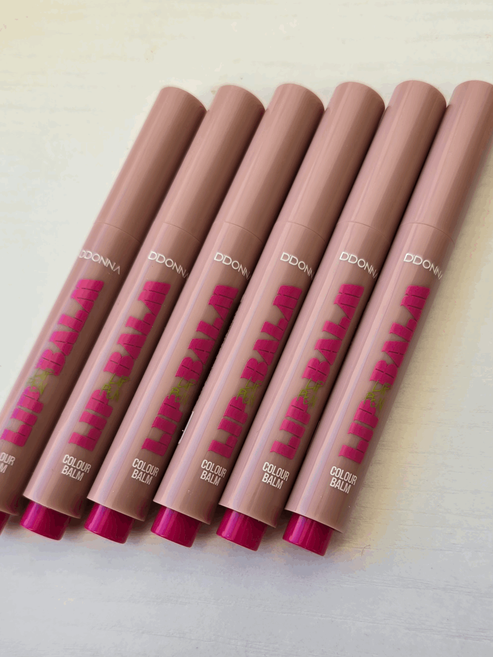 Colour Balm Lip Pen