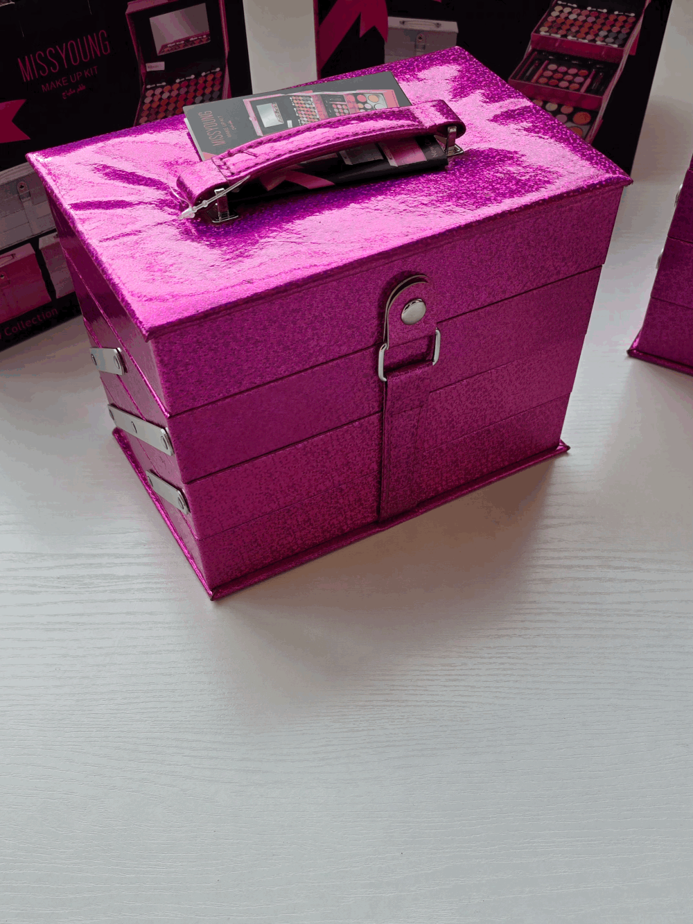 Make Up Kit