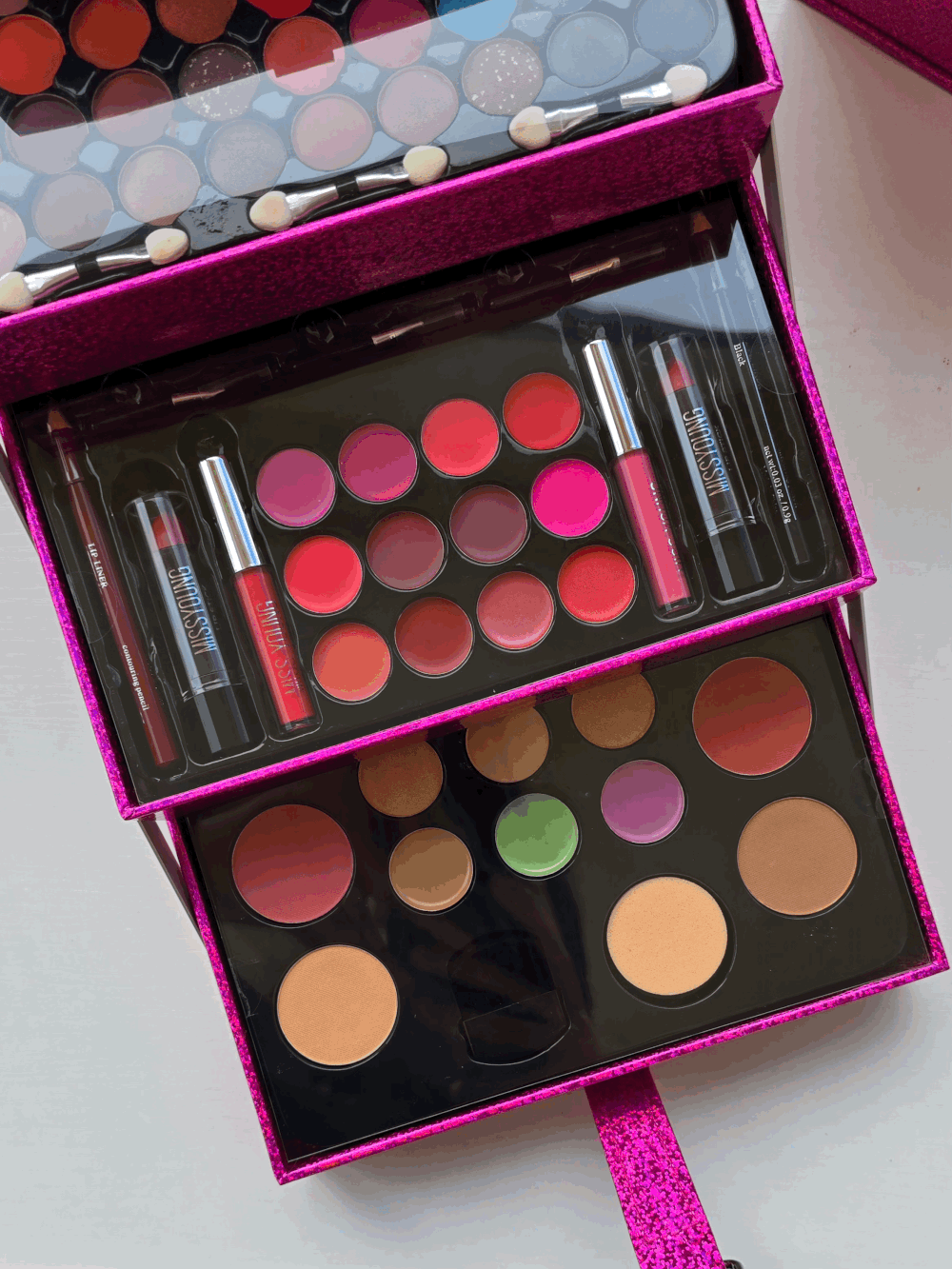 Make Up Kit