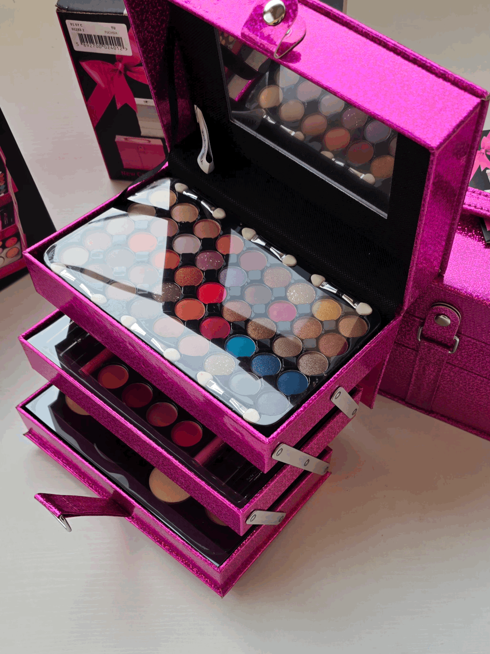 Make Up Kit