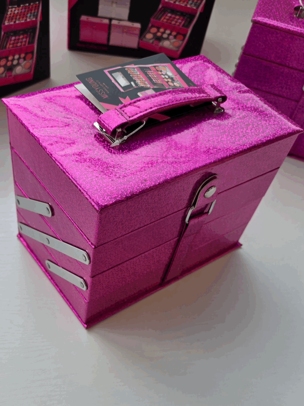 Make Up Kit