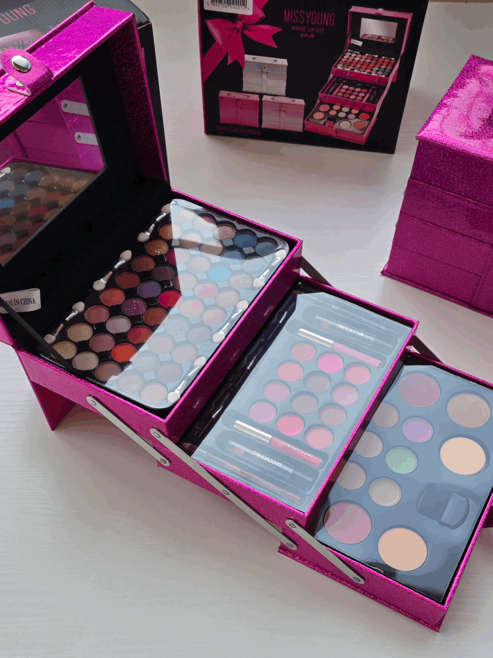 Make Up Kit