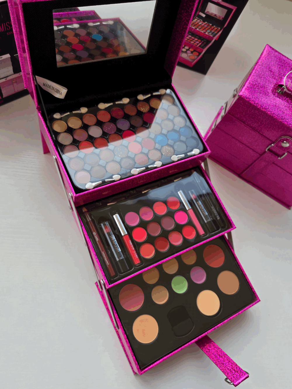 Make Up Kit